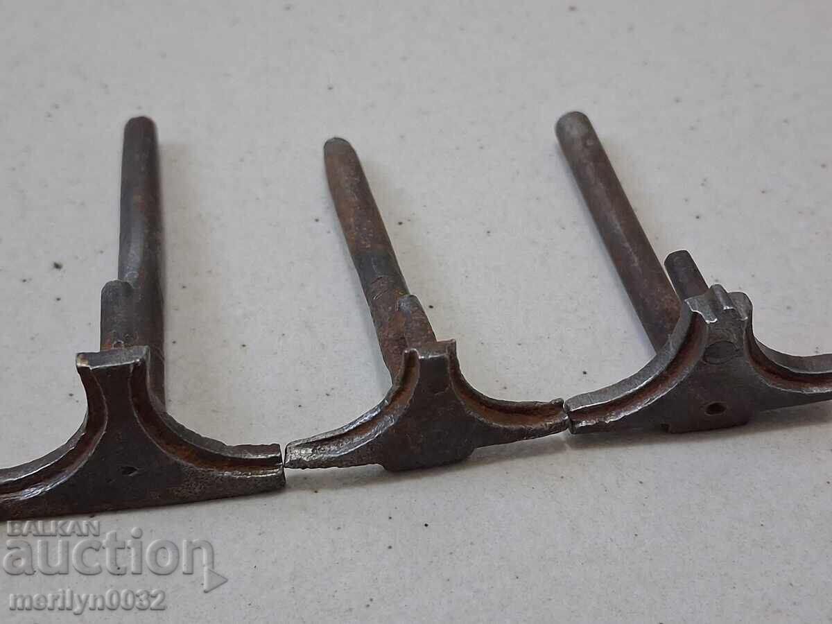 6 Pieces Extractor for Shotgun - 6