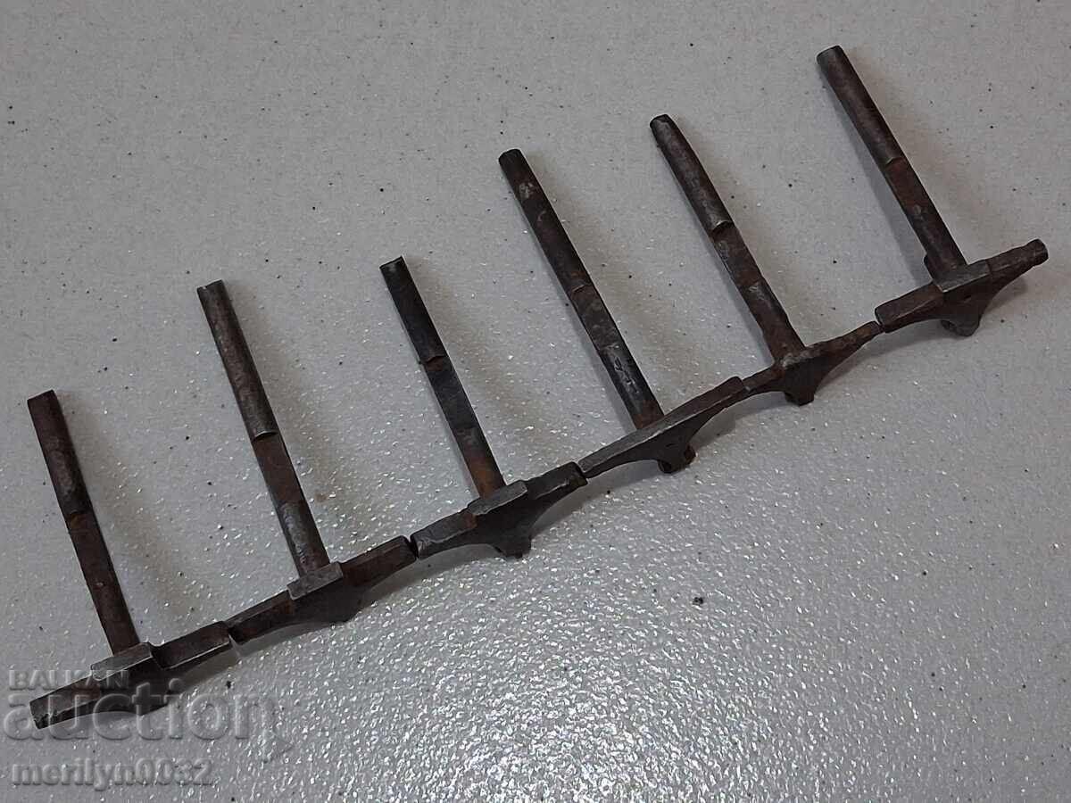 6 Pieces Extractor for Shotgun - 7