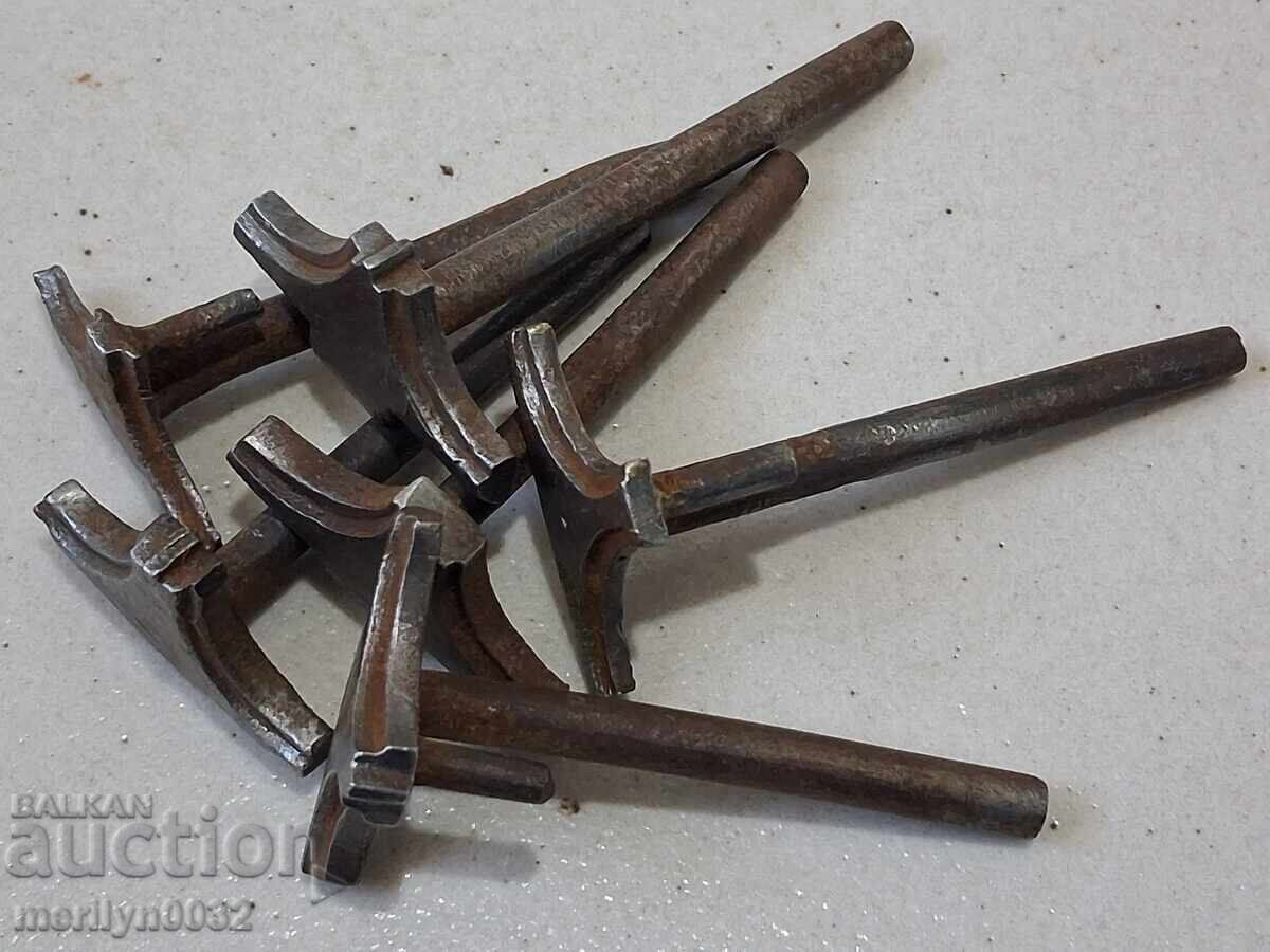 6 Pieces Extractor for Shotgun