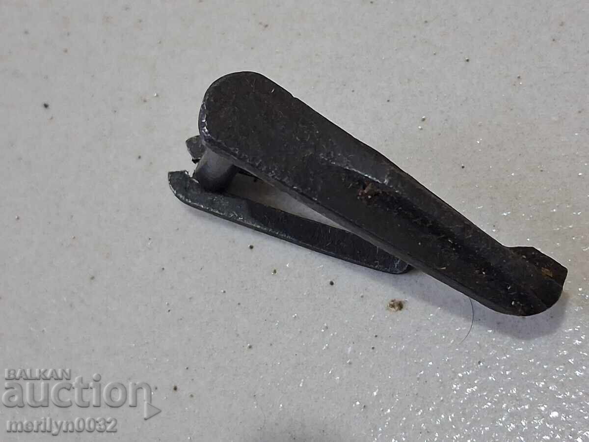 Зипова част детайл за пистолет ТТ СССР - 7