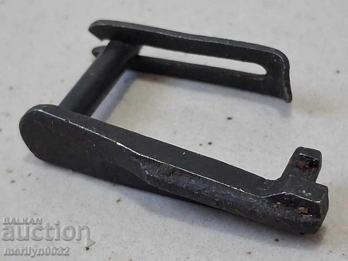 Зипова част детайл за пистолет ТТ СССР