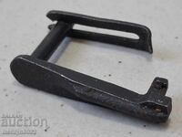 Piesă de schimb Zippo pentru pistol TT URSS