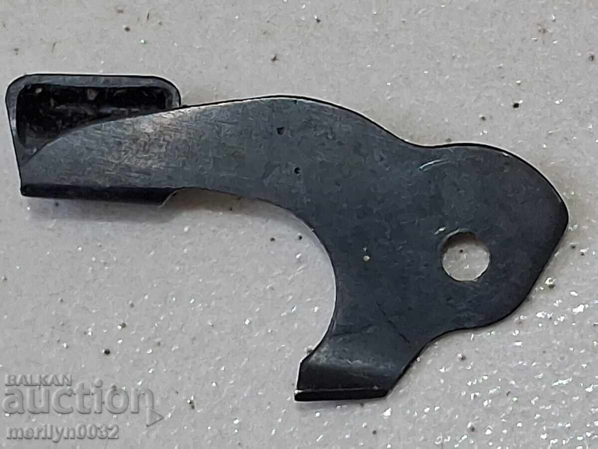 Ανταλλακτικό μοχλού ζιπ για πιστόλι PM USSR - 6