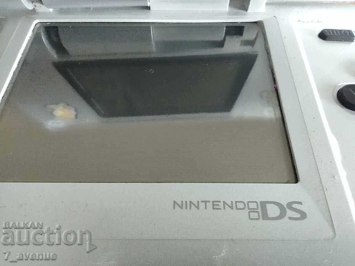 Nintendo vechi, folosit 19.10.2025 cu preț 49.00 BGN | € 25.05