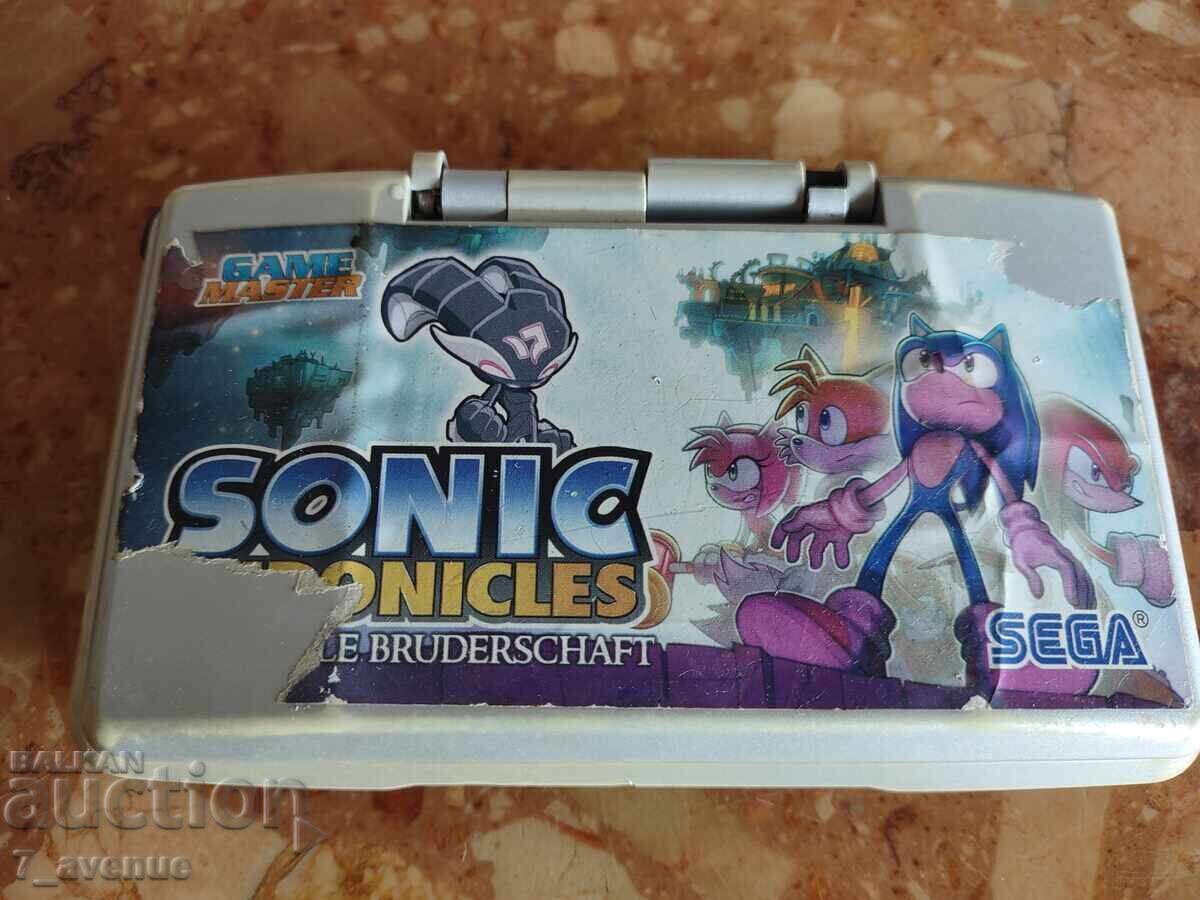 Livrarea Nintendo vechi, folosit 19.10.2025