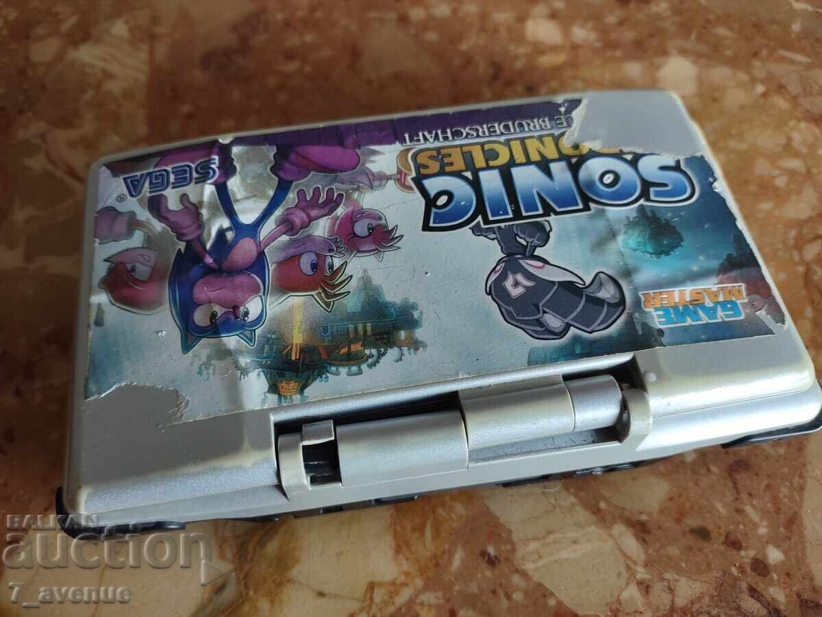 Nintendo vechi, folosit 19.10.2025 - 5