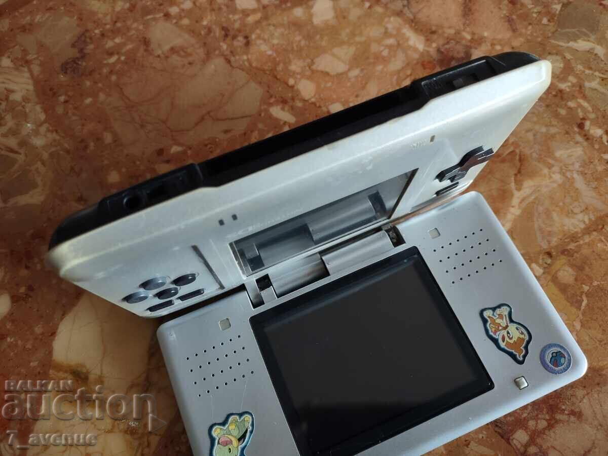 Nintendo vechi, folosit 19.10.2025 - 6