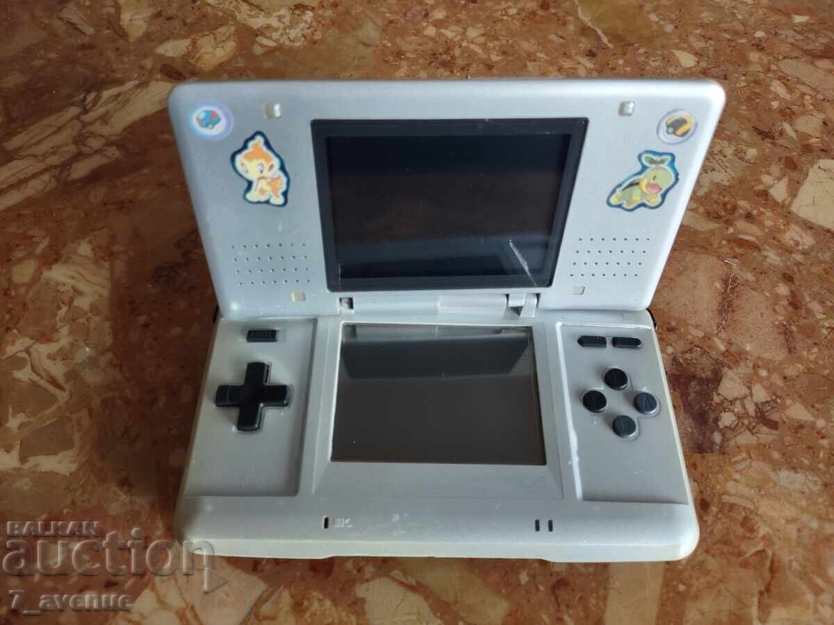 Nintendo vechi, folosit 19.10.2025