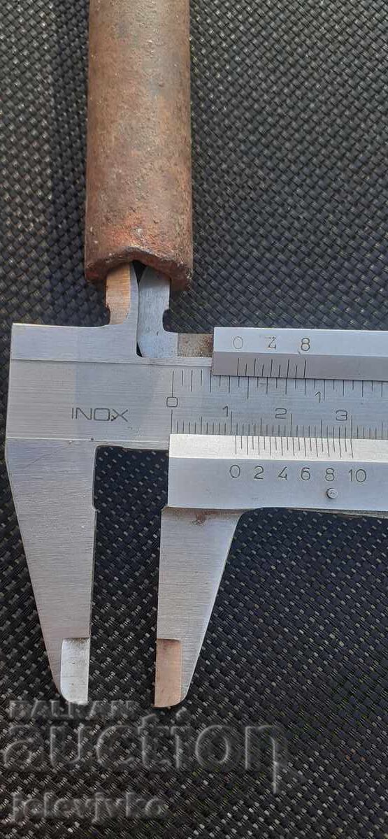 Barrel - 7 Barrel - 7