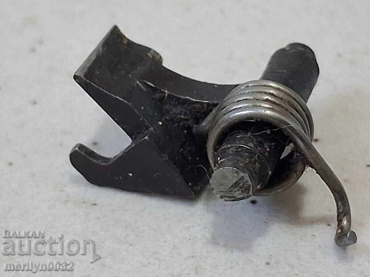 Zippo part detail for PM pistol USSR with price 98.00 BGN | € 50.11