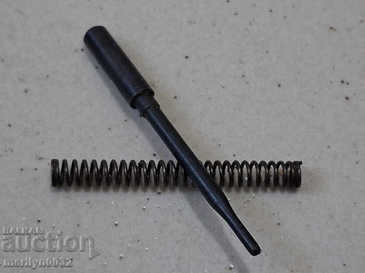 Доставка на Част, детайл ударник за пистолет ТТ СССР WW2