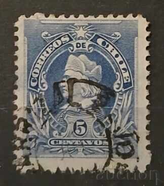 Προσωπικότητες της Χιλής