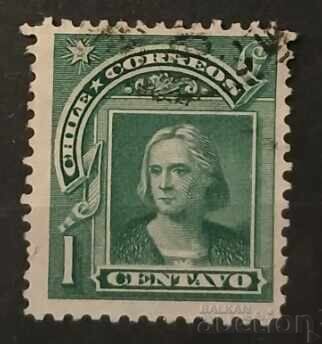 Чили Личности