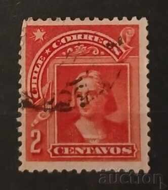 Чили Личности Чили Личности