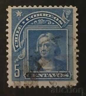 Προσωπικότητες της Χιλής