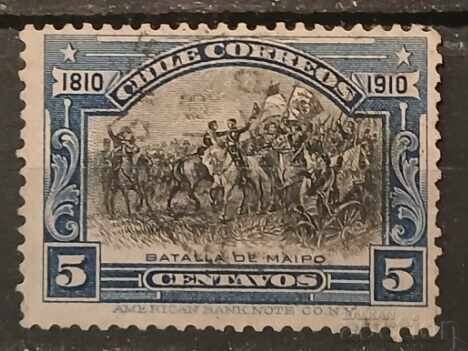 Χιλή Κονέ Χιλή Κονέ