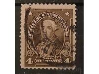 Προσωπικότητες της Χιλής