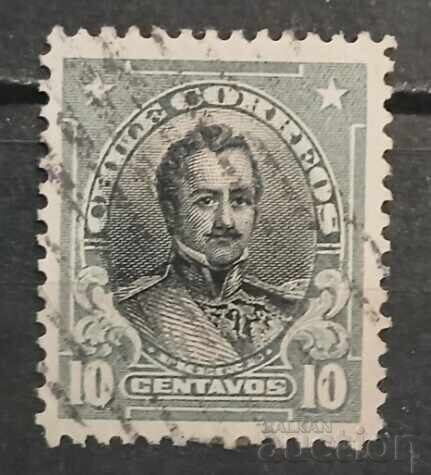 Чили Личности Чили Личности