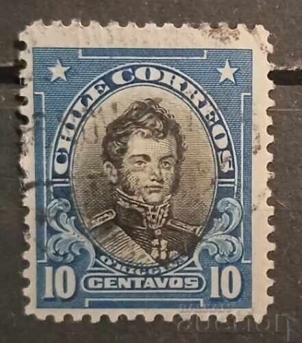 Προσωπικότητες της Χιλής Προσωπικότητες της Χιλής