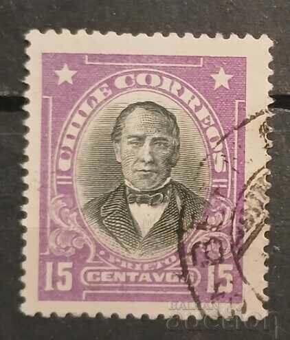 Chile Personalities Chile Personalities