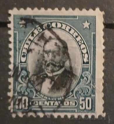 Чили Личности Чили Личности