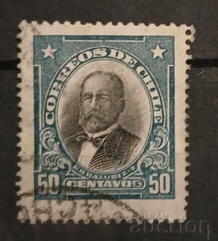 Chile Personalities Chile Personalities