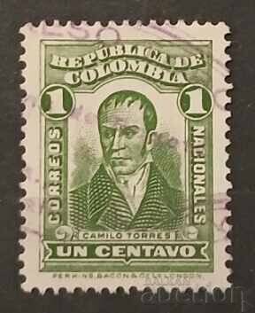 Κολομβιανές Προσωπικότητες Κολομβιανές Προσωπικότητες