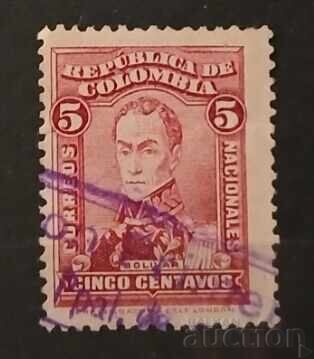 Colombia Personalities