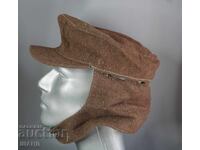 Kingdom of Bulgaria Military Winter Hat