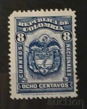 Κολομβία Κολομβία