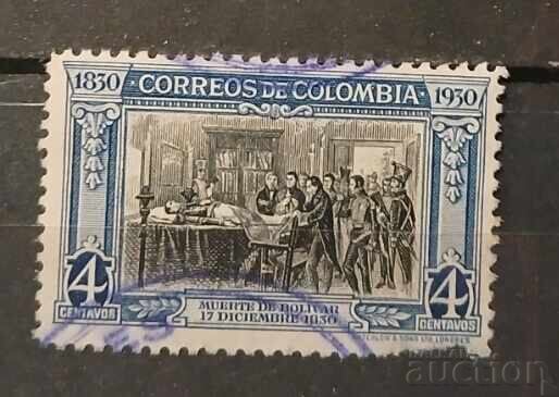 Colombia Colombia