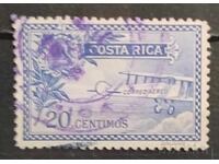 Costa Rica Airplanes