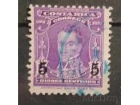 Costa Rican Personalities