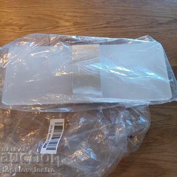 NEW! LED wall lamp, 6W, 600LM, warm white light (3000 - 7