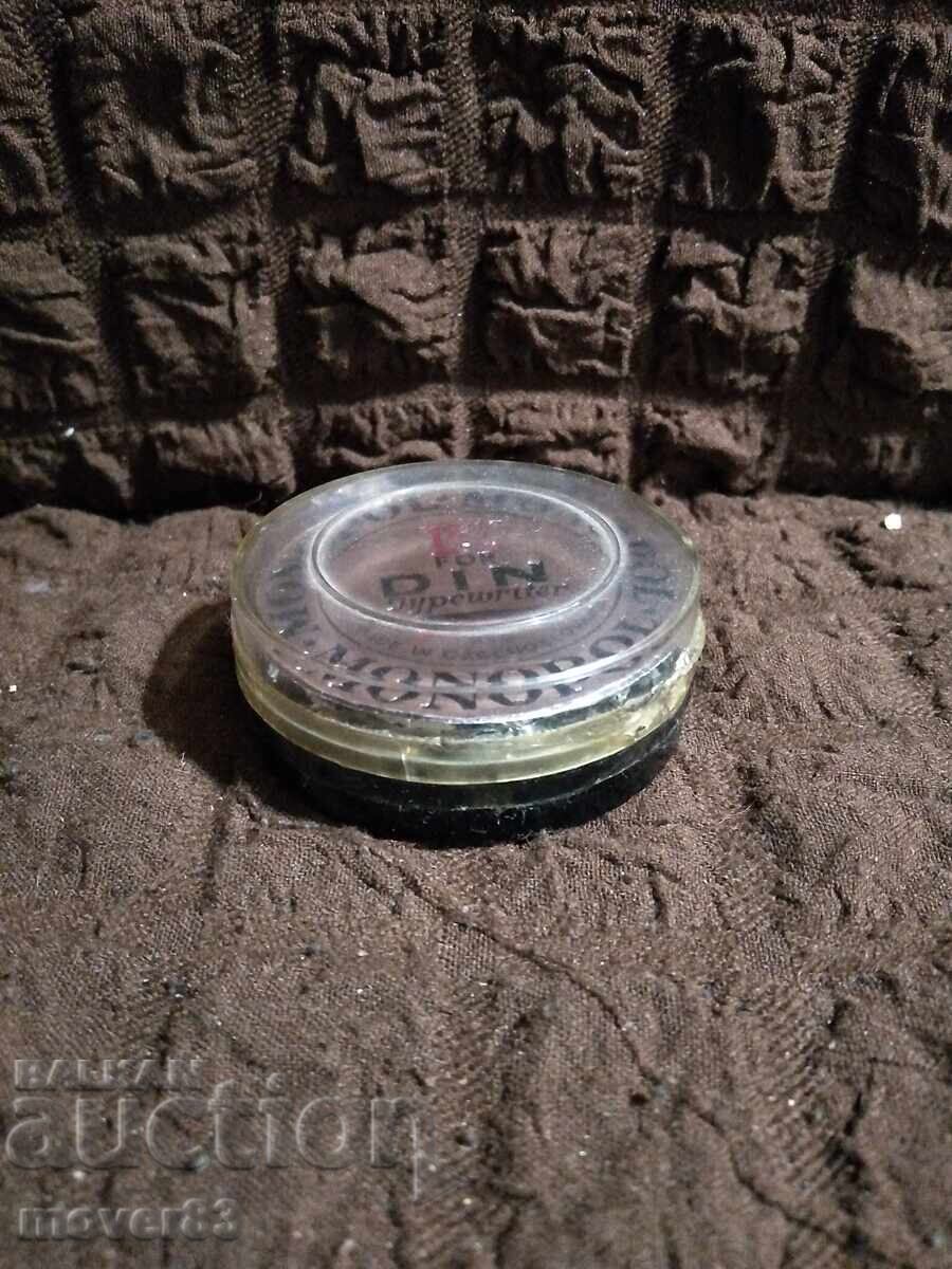 Used social typewriter ribbon. Czechoslovakia Used social typewriter ribbon. Czechoslovakia