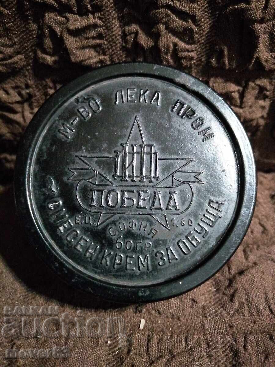 Social. Old box. Bulgaria Social. Old box. Bulgaria