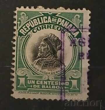 Панама Личности