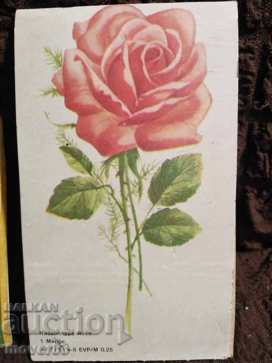 Auction Sewing needle social sets Auction Sewing needle social sets