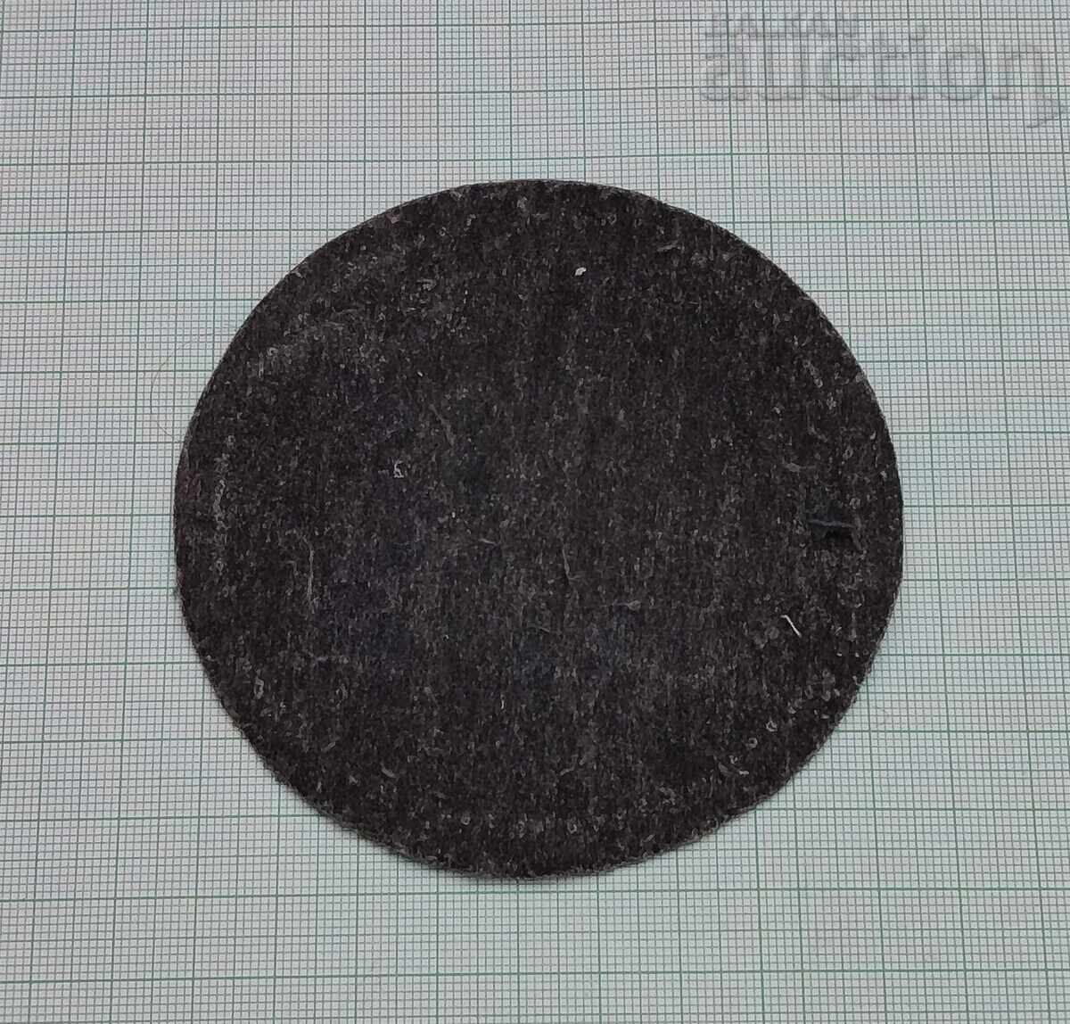 ВОЕННО ВЪЗДУШНИ СИЛИ БА ЕМБЛЕМА с цена 12.00 лв. | € 6.14 ВОЕННО ВЪЗДУШНИ СИЛИ БА ЕМБЛЕМА с цена 12.00 лв. | € 6.14