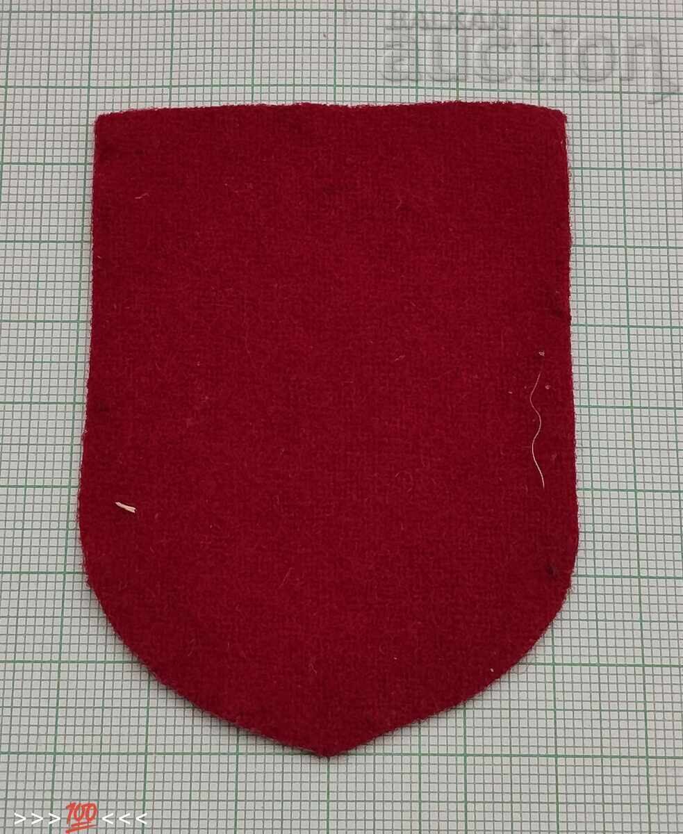 БНА Н.Р.БЪЛГАРИЯ ЕМБЛЕМА с цена 10.00 лв. | € 5.11