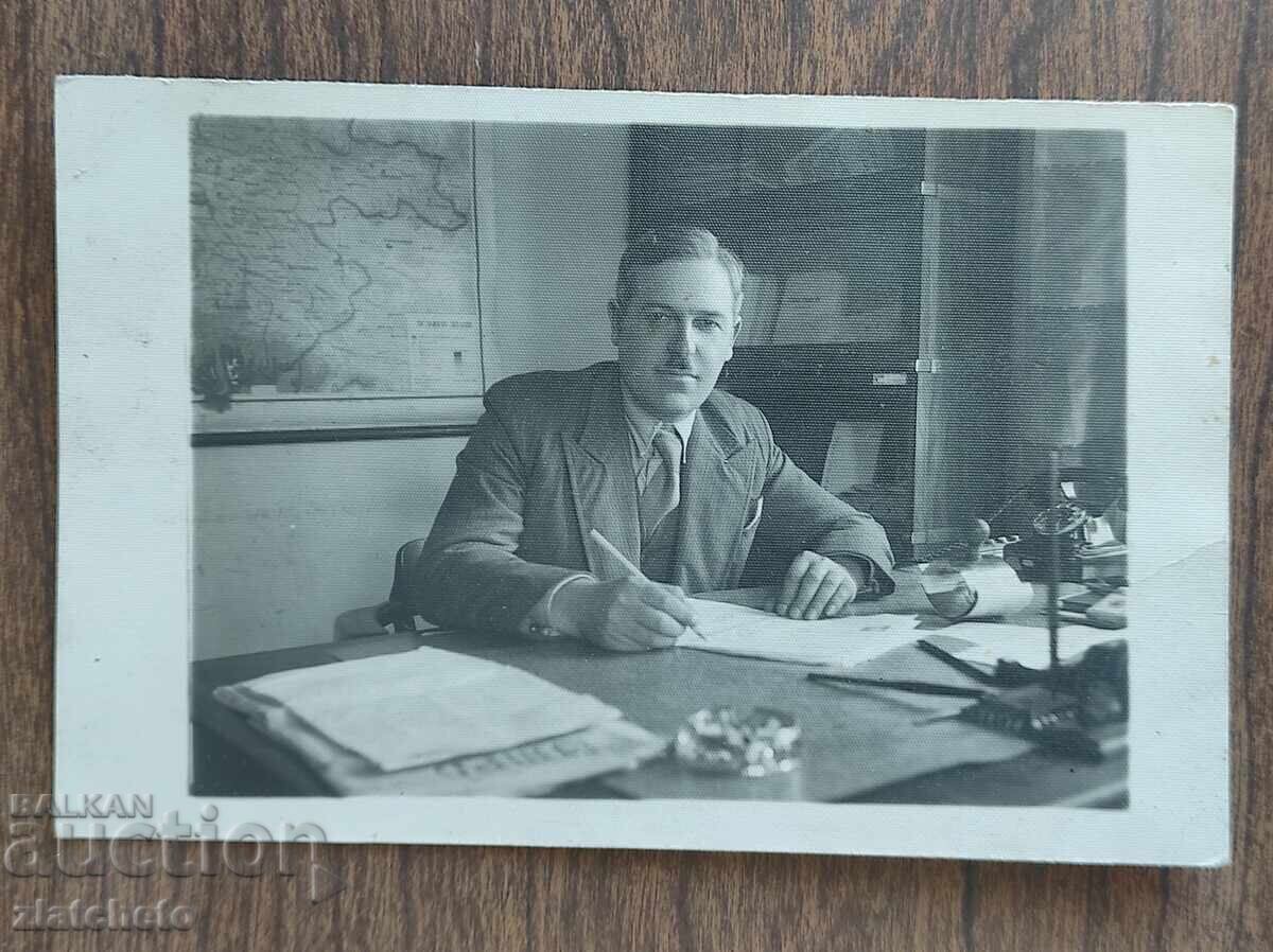 Photograph Kingdom of Bulgaria Photograph Kingdom of Bulgaria