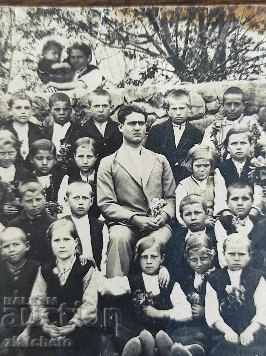 Φωτογραφία Βασιλείου της Βουλγαρίας - με τιμή 15.00 BGN | € 7.67 Φωτογραφία Βασιλείου της Βουλγαρίας - με τιμή 15.00 BGN | € 7.67