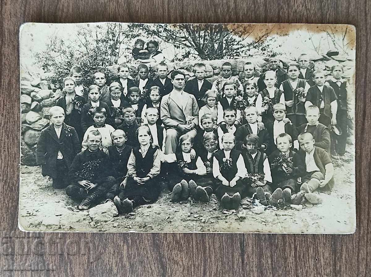 Φωτογραφία Βασιλείου της Βουλγαρίας - Φωτογραφία Βασιλείου της Βουλγαρίας -