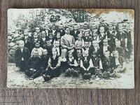 Φωτογραφία Βασιλείου της Βουλγαρίας -