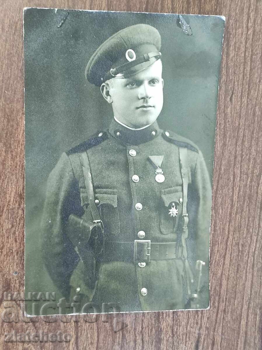 Δημοπρασία Φωτογραφία Βασιλείου της Βουλγαρίας -