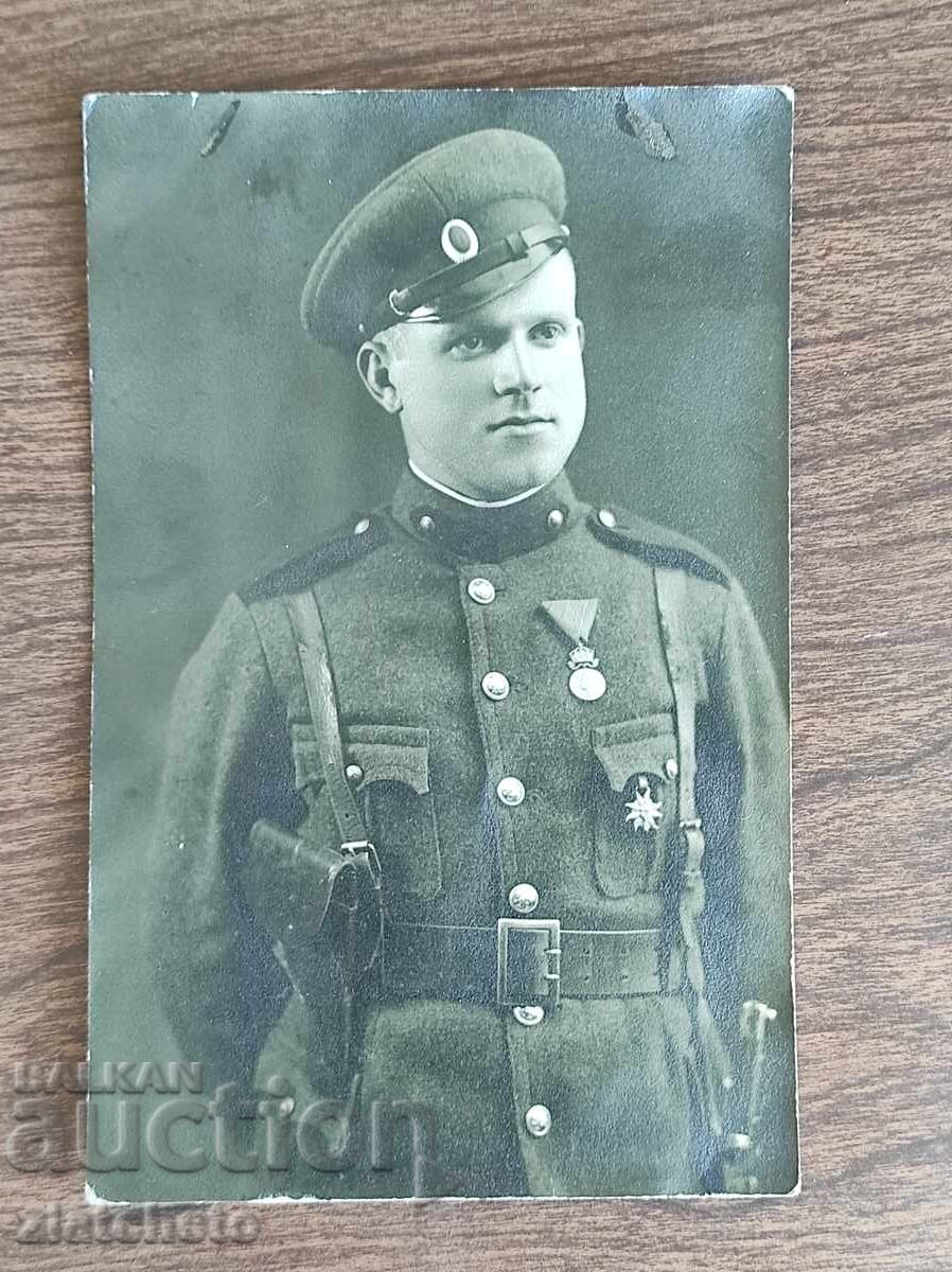 Φωτογραφία Βασιλείου της Βουλγαρίας -