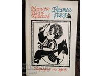 Reverse Rain. Ivan Krustev