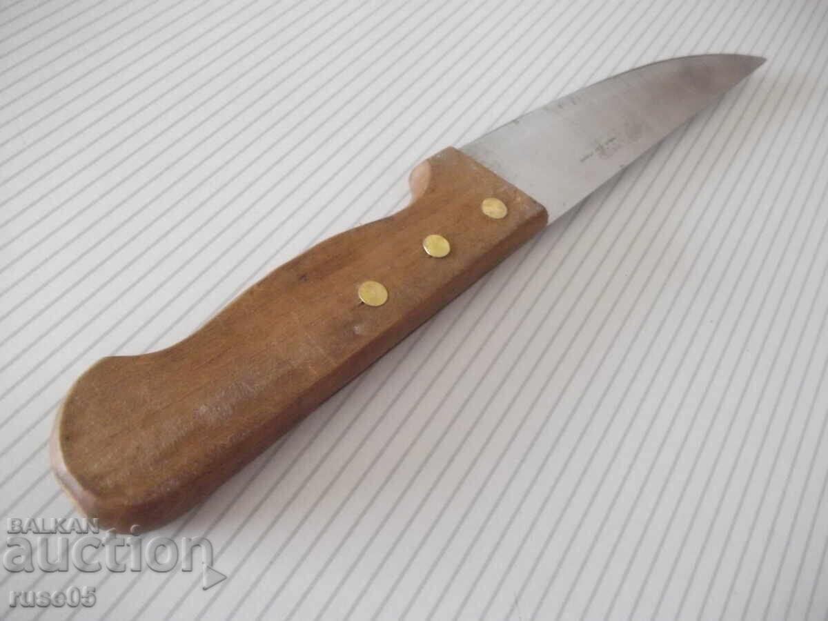 Kitchen knife "PERFECTO" - 5