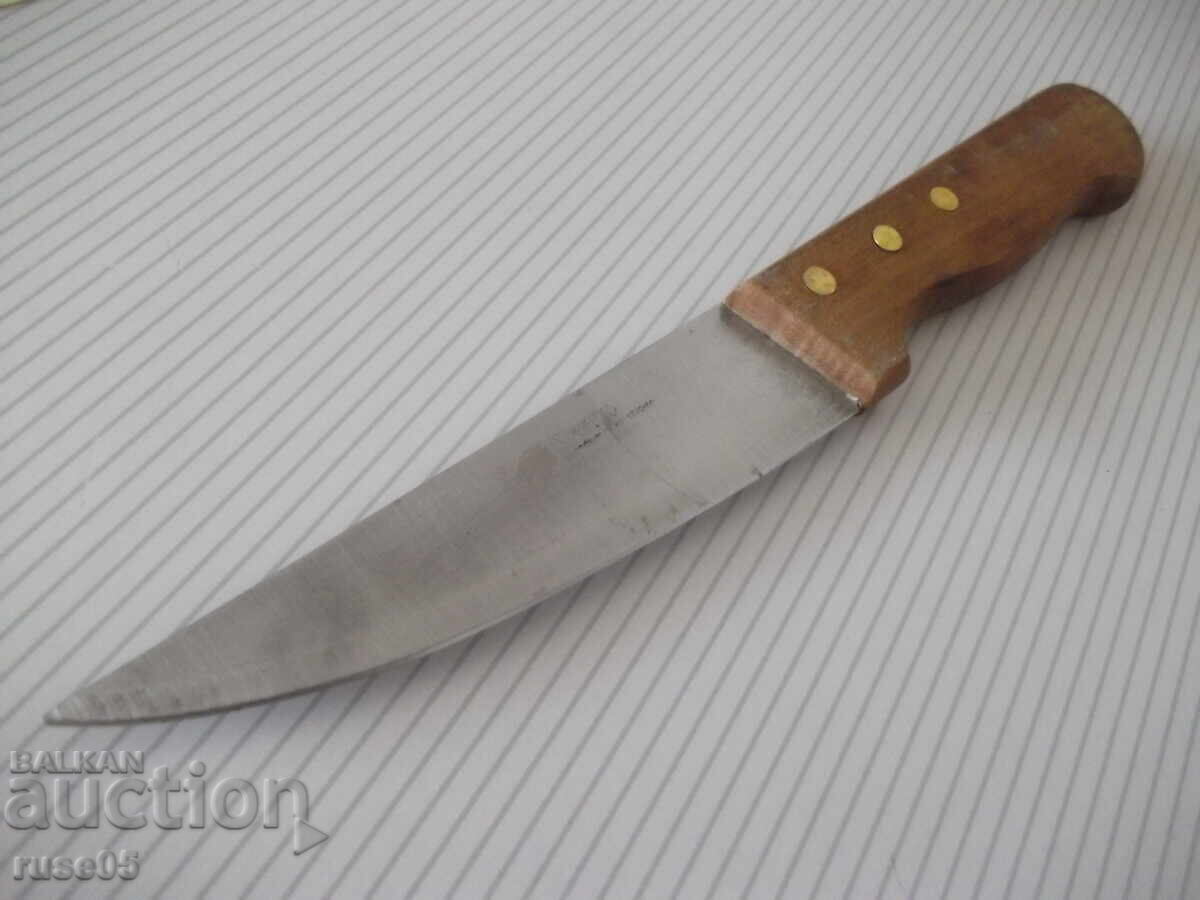 Kitchen knife "PERFECTO" - 6