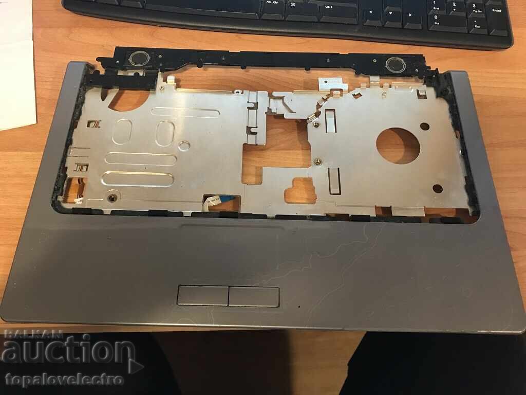 Лаптоп Dell Studio 1535 PP33L 15.4 Intel T8100 за части с цена 1.01 лв. | € 0.52